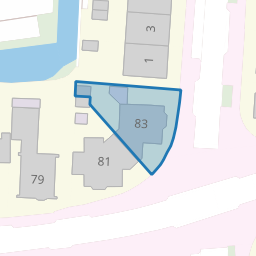 Perceel ALD00-C-3430