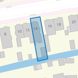 Perceel ALD00-C-3458