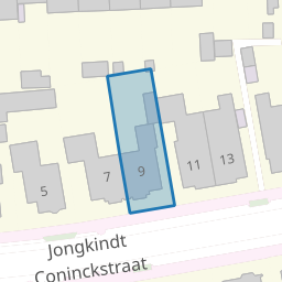Perceel ALD00-C-3473
