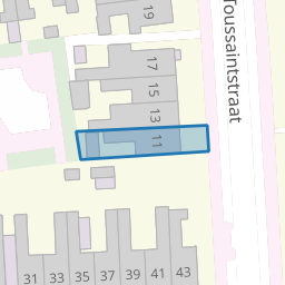 Perceel ALD00-C-3479