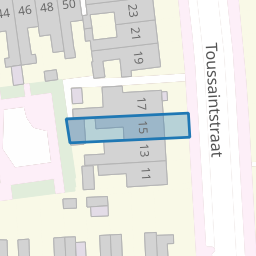 Perceel ALD00-C-3481