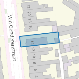 Perceel ALD00-C-3515