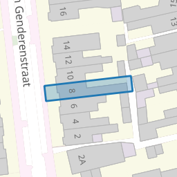 Perceel ALD00-C-3518