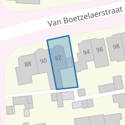 Perceel ALD00-C-3528