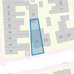 Perceel ALD00-C-3532