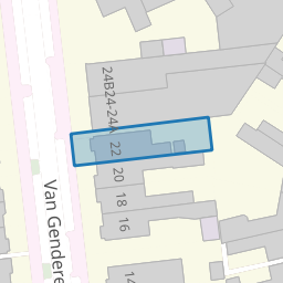 Perceel ALD00-C-3536