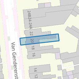 Perceel ALD00-C-3537