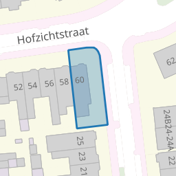 Perceel ALD00-C-3540
