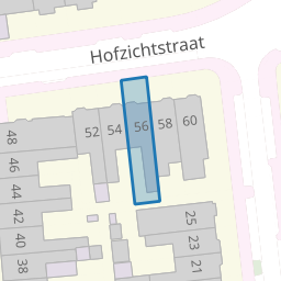 Perceel ALD00-C-3542
