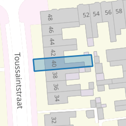 Perceel ALD00-C-3549