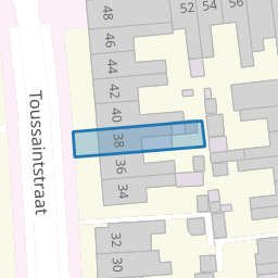 Perceel ALD00-C-3550