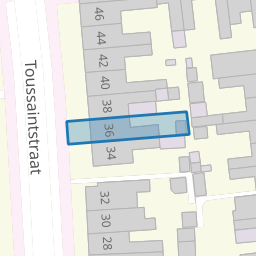 Perceel ALD00-C-3551