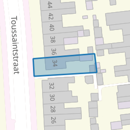 Perceel ALD00-C-3552