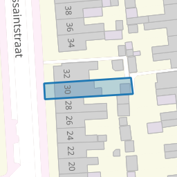 Perceel ALD00-C-3563