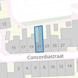 Perceel ALD00-C-3564