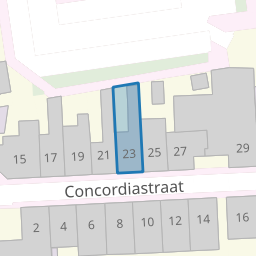 Perceel ALD00-C-3565