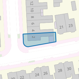 Perceel ALD00-C-3607