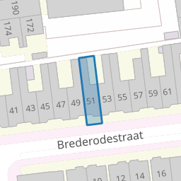 Perceel ALD00-C-3697
