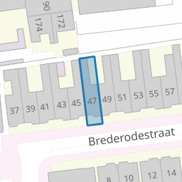 Perceel ALD00-C-3699