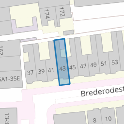 Perceel ALD00-C-3701