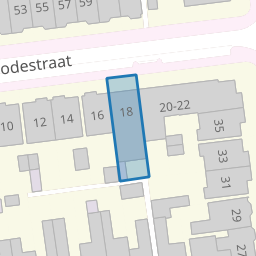 Perceel ALD00-C-3705