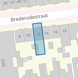 Perceel ALD00-C-3708
