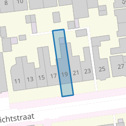 Perceel ALD00-C-3713