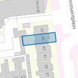 Perceel ALD00-C-3726