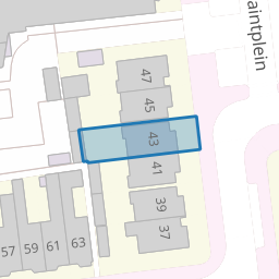 Perceel ALD00-C-3727