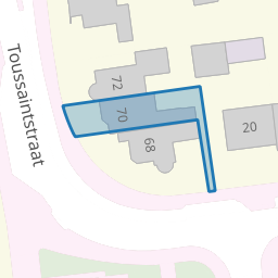 Perceel ALD00-C-3745