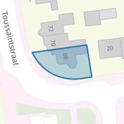 Perceel ALD00-C-3746