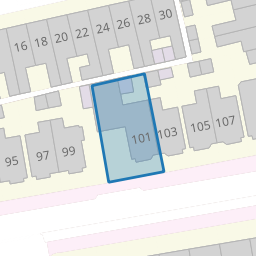 Perceel ALD00-C-3775