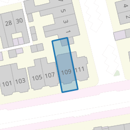 Perceel ALD00-C-3779