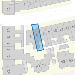 Perceel ALD00-C-3789