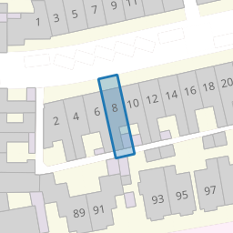 Perceel ALD00-C-3791