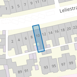 Perceel ALD00-C-3792