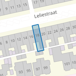 Perceel ALD00-C-3796