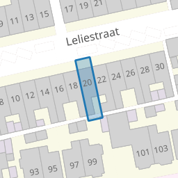 Perceel ALD00-C-3797