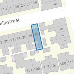 Perceel ALD00-C-3802