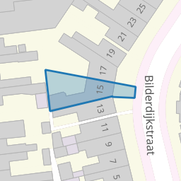 Perceel ALD00-C-3821