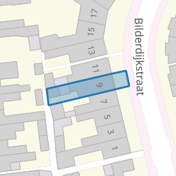 Perceel ALD00-C-3824