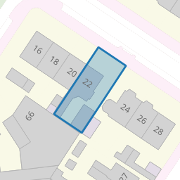 Perceel ALD00-C-3875