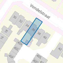 Perceel ALD00-C-3899