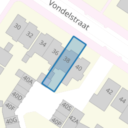 Perceel ALD00-C-3900