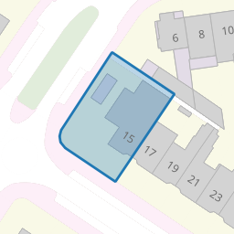 Perceel ALD00-C-3909