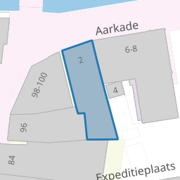 Perceel ALD00-C-4032
