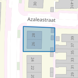 Perceel ALD00-C-4113