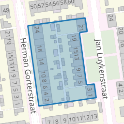 Perceel ALD00-C-4165