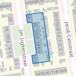 Perceel ALD00-C-4167