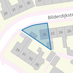 Perceel ALD00-C-4210